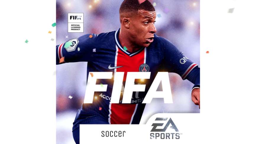 FIFA Mobile MOD APK Download (Flus Illimitat)