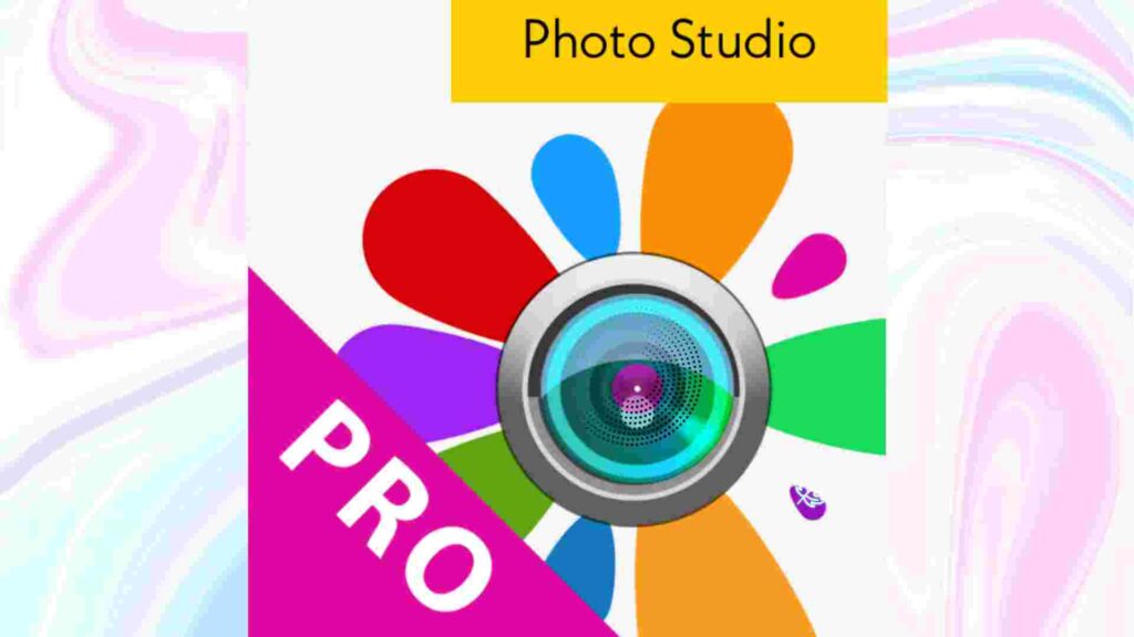 Download Photo Studio PRO Apk, Android တွင် အခမဲ့