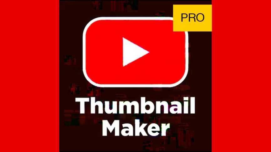 Thumbnail Maker Create Banners & Channel Art Mod Apk (Premija)