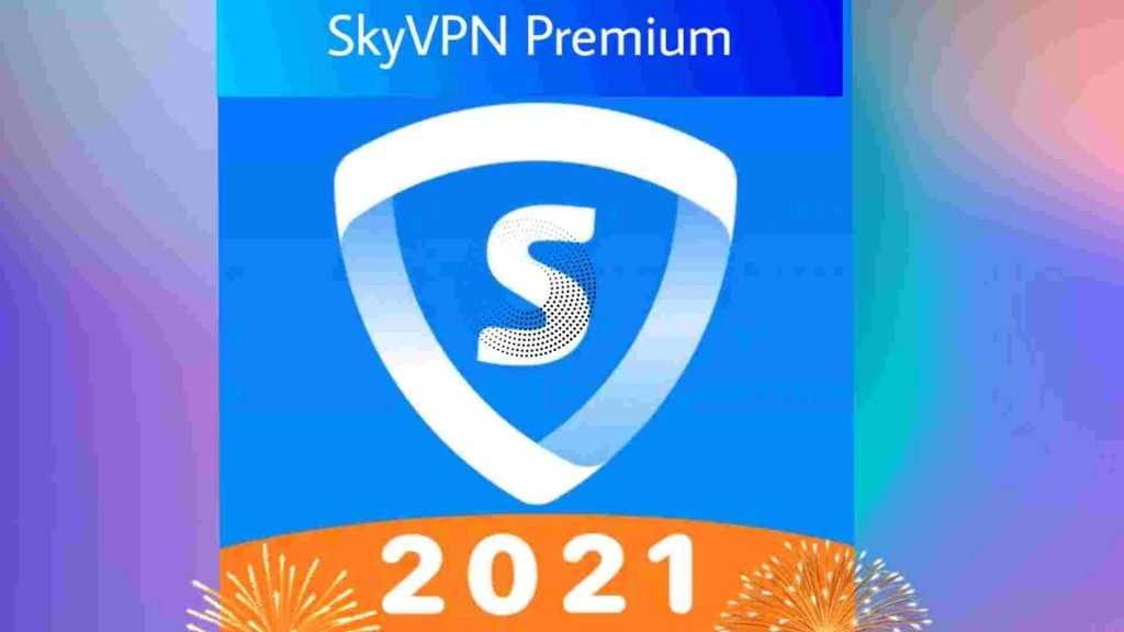 SkyVPN MOD APK (Unlimited VIP, Premium opgespaart)