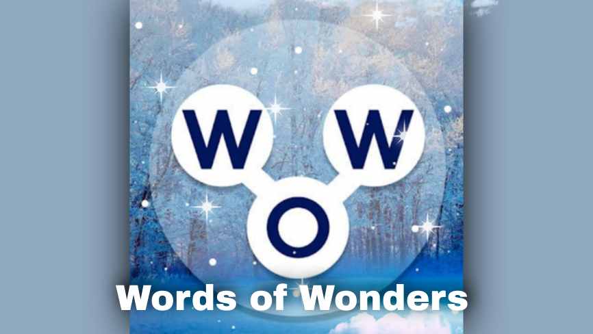 Words of Wonders MOD APK v3.2.1 (Flus/Deheb Illimitat) Niżżel Android