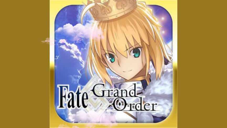 Fate Grand Order MOD APK v2.44.0 (Мәзірге қарай) Android үшін