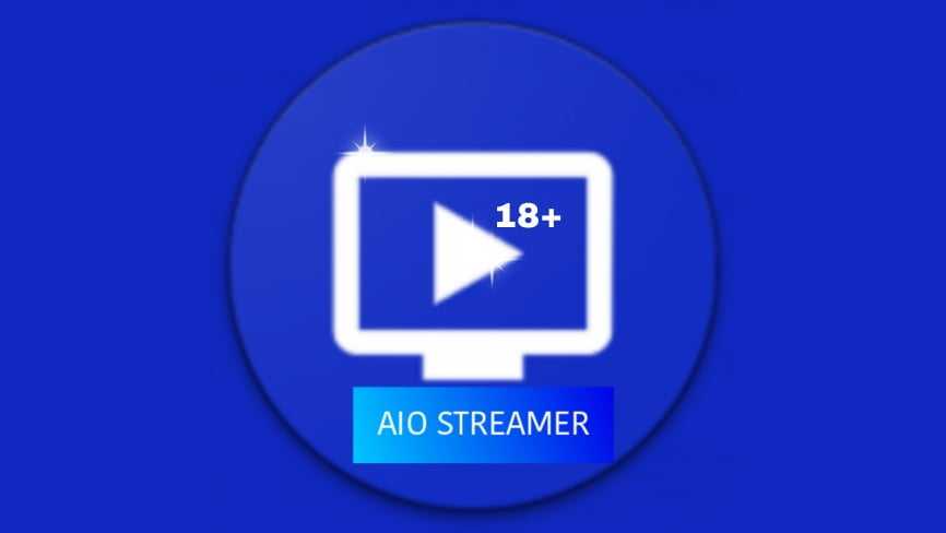 [18+ Adulti] AIO Streamer MOD APK v5.8.9 [Premium/100+ P*rn Sites]