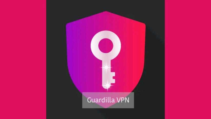 Guardilla VPN MOD APK (ቪአይፒ/PRO/ፕሪሚየም ተከፍቷል።)