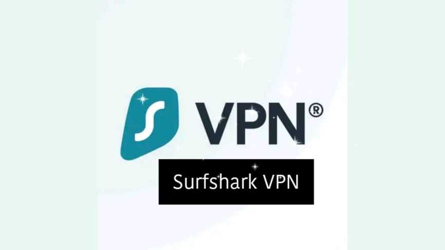Surfshark VPN Mod APK (የፕሪሚየም መለያ ተከፍቷል።)