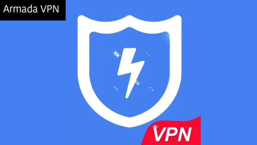 Armada VPN Fast VPN Proxy MOD APK (Keng ADS) 