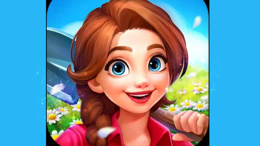 Dragonscapes Adventure MOD APK v1.5.30 (Unlimited Money Gems) за Android