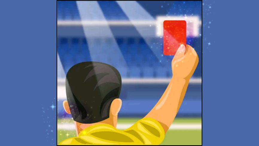 Football Referee Simulator APK + Mod v2.46 (আনলিমিটেড টাকা) অ্যান্ড্রয়েডের জন্য