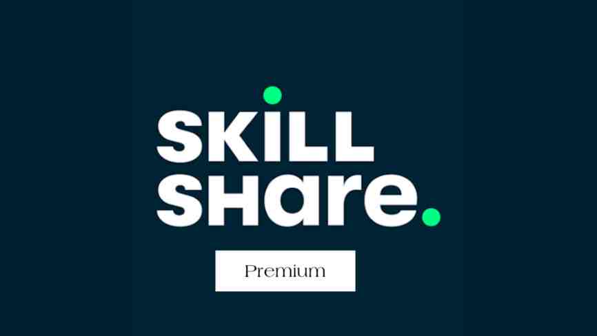 Skillshare MOD APK v5.4.38 (Premium Jinfetaħ) Niżżel 2023