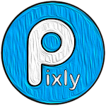 Pixly Paint - Icon Pack Mod Apk v2.6 (ប្រូ, បំណះ)
