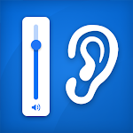 Ear Speaker Hearing Amplifier v5.1.0 (ፕሪሚየም)