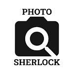 Photo Sherlock Search by photo v1.110 (ፕሮ)