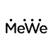 MeWe: The Safe Network Banner