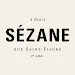 Sézane Fashion & Leather Goods