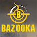 BAZOOKA Banner