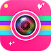 Beauty Plus Camera -Selfie Cam