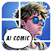 Arcstory - AI Comic Generator