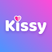Kissy-Video Chat Social