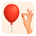 Pop The Balloon: Dating App