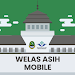 WELAS ASIH Mobile