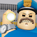 Obby Prison Escape from Barry Banner