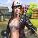Gun Fury: Shooting Games 3D