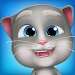 Virtual Pet Bob - Funny Cat