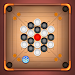 Carrom Master: Disc Pool Game