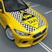 Taxi Simulator Pro Racing Game