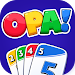 OPA Family Card Party Game