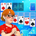 Solitaire: Card Games