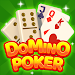 Domino: Poker Buraco & Slots