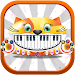 Meow Music - Sound Cat Piano