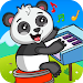 Musical Game for Kids