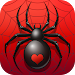Spider Solitaire Card Game