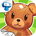 Plush Hospital Teddy Bear Game