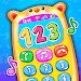 Baby Phone - Kids Mobile Games