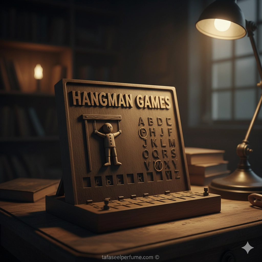 The Ultimate Guide to Hangman Games: Boost Your Word Skills