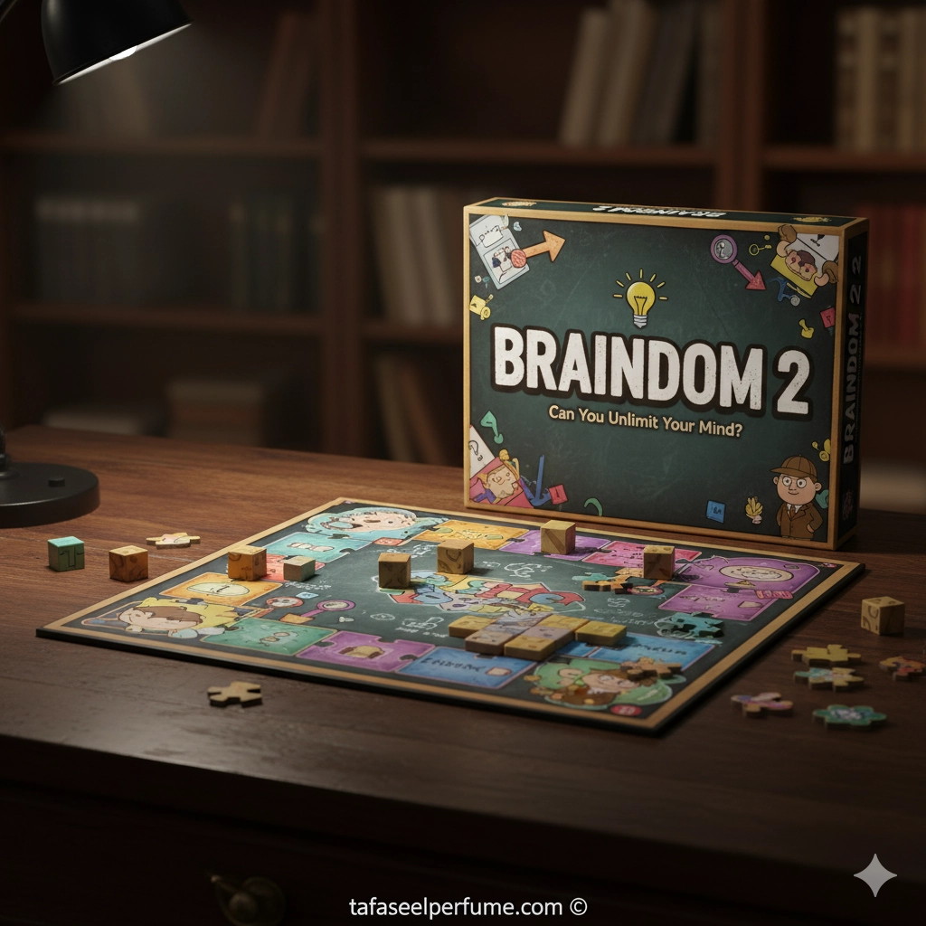Braindom 2 Games: The Ultimate Puzzle Adventure to Test Your Wits