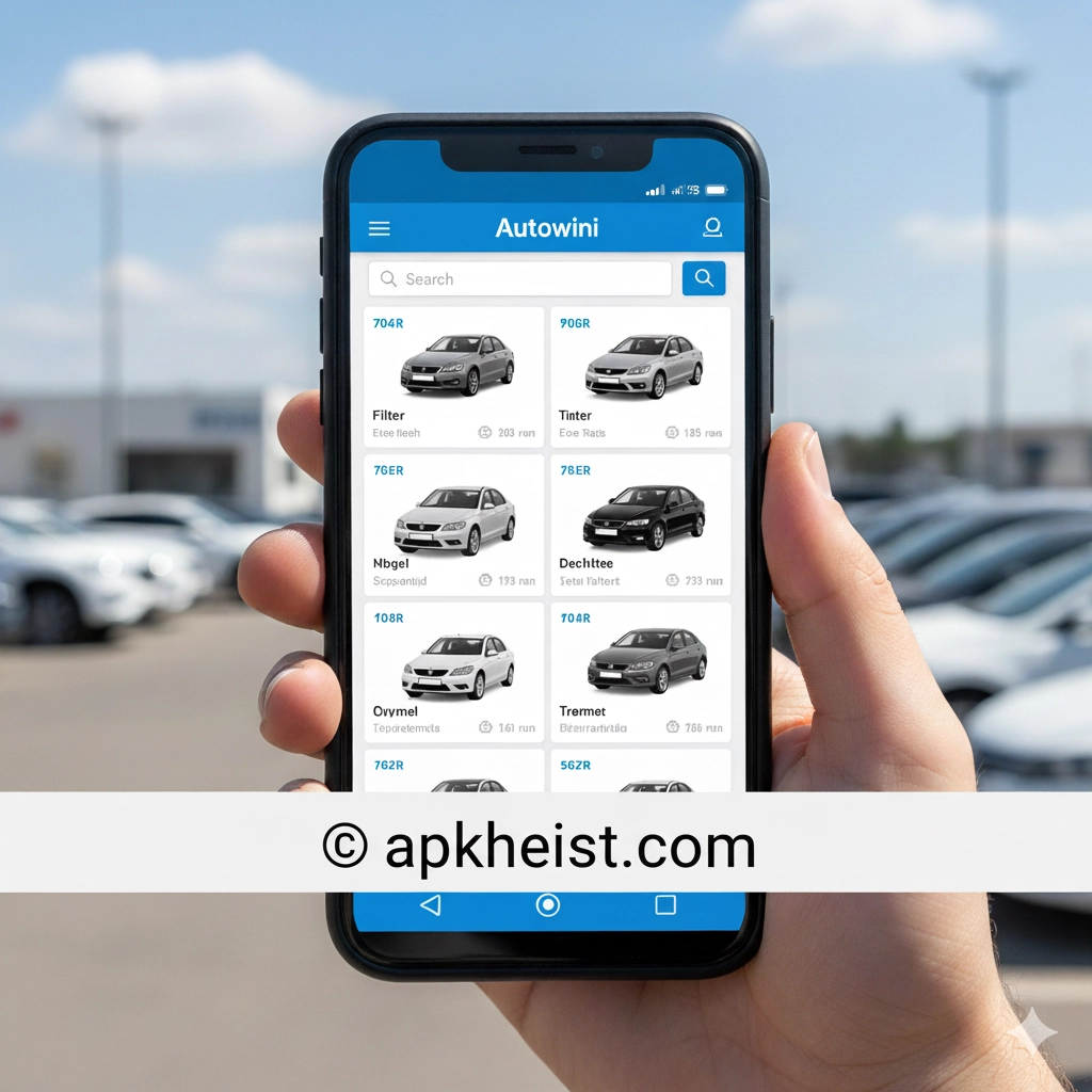 Autowini App: Your Global Gateway to Quality Korean Used Cars?