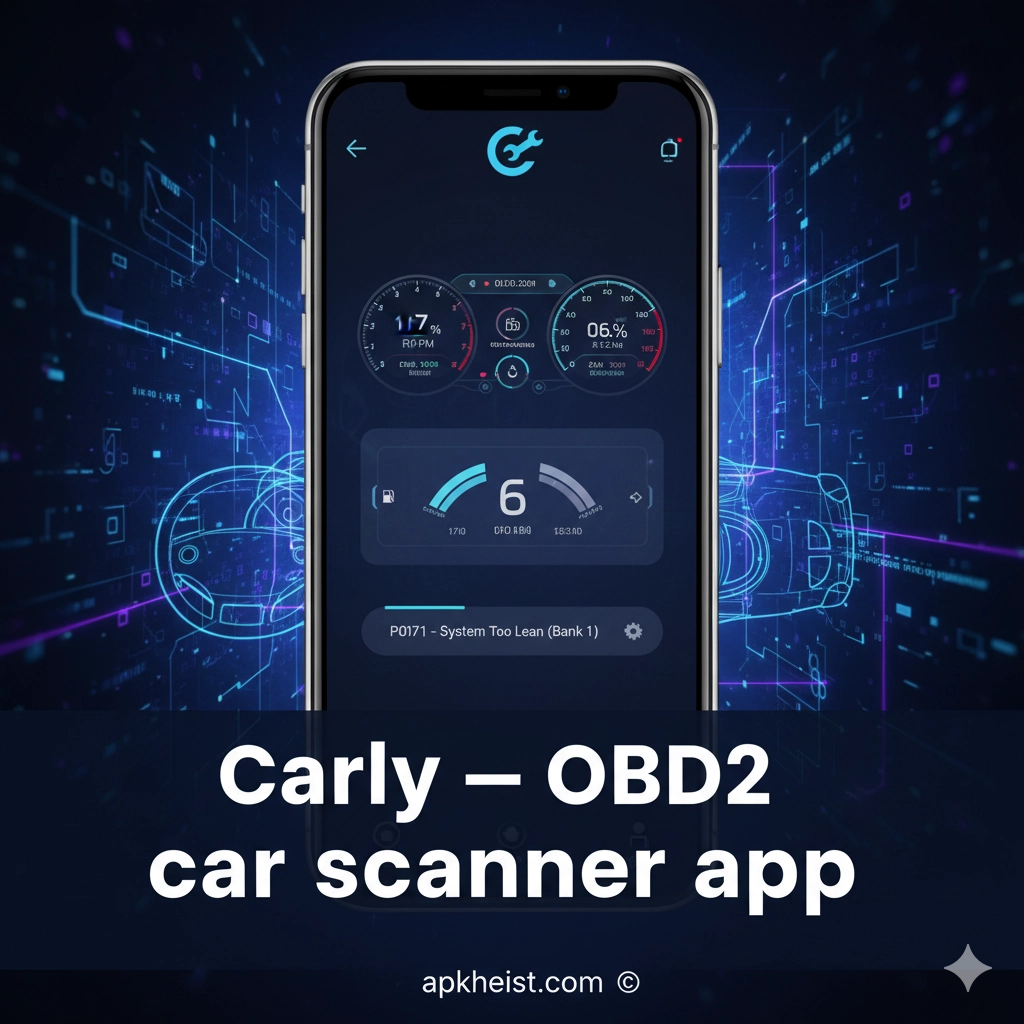 Is Carly the Best OBD2 Car Scanner App for DIY Mechanics and Drivers?