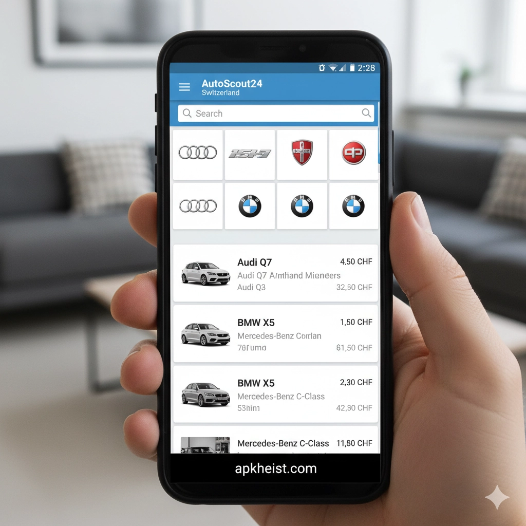 What is XAPK and How to Install XAPK?