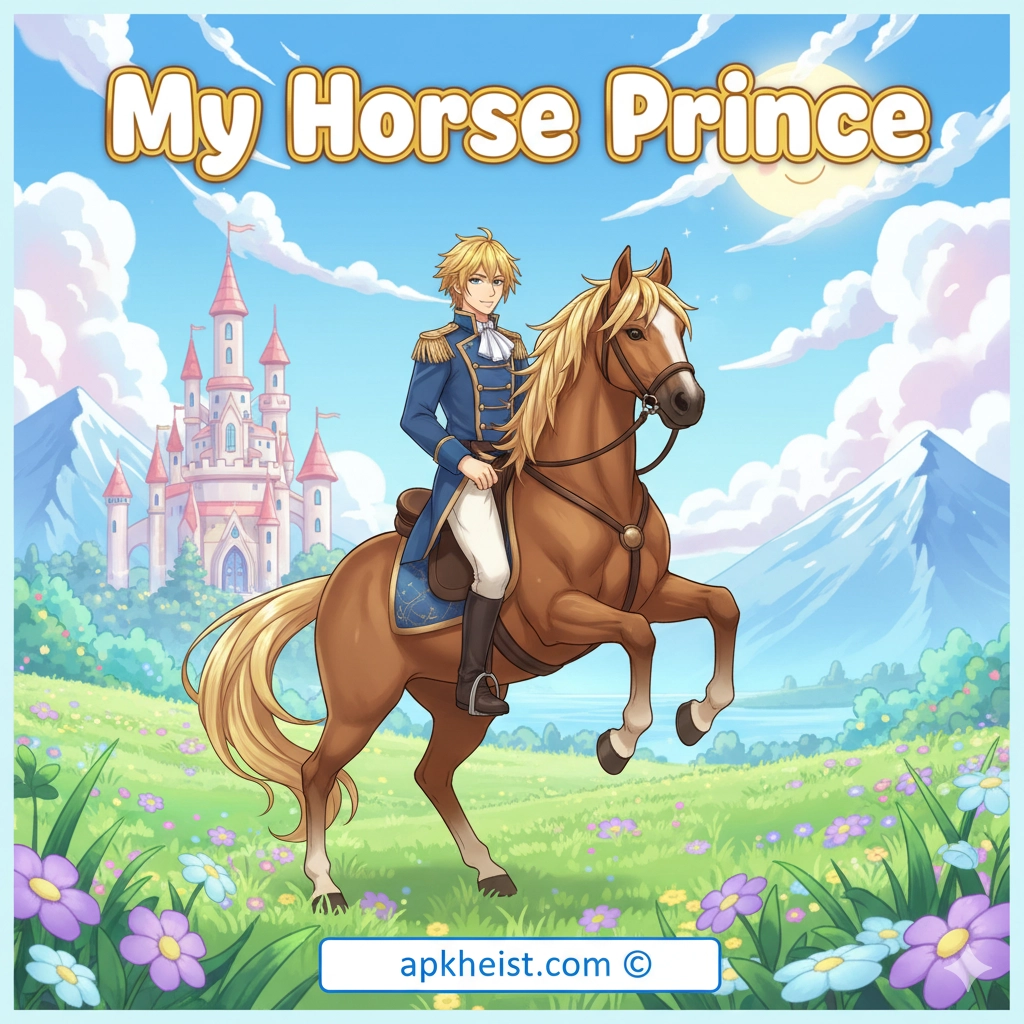 What Makes My Horse Prince Game So Charming and Replayable?
