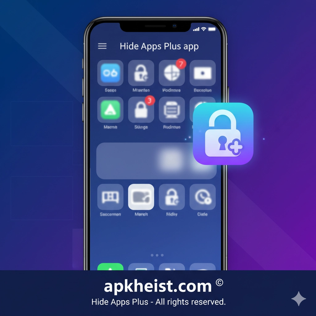 Hide Apps Plus App: The Ultimate Guide to Keep Your Apps Private