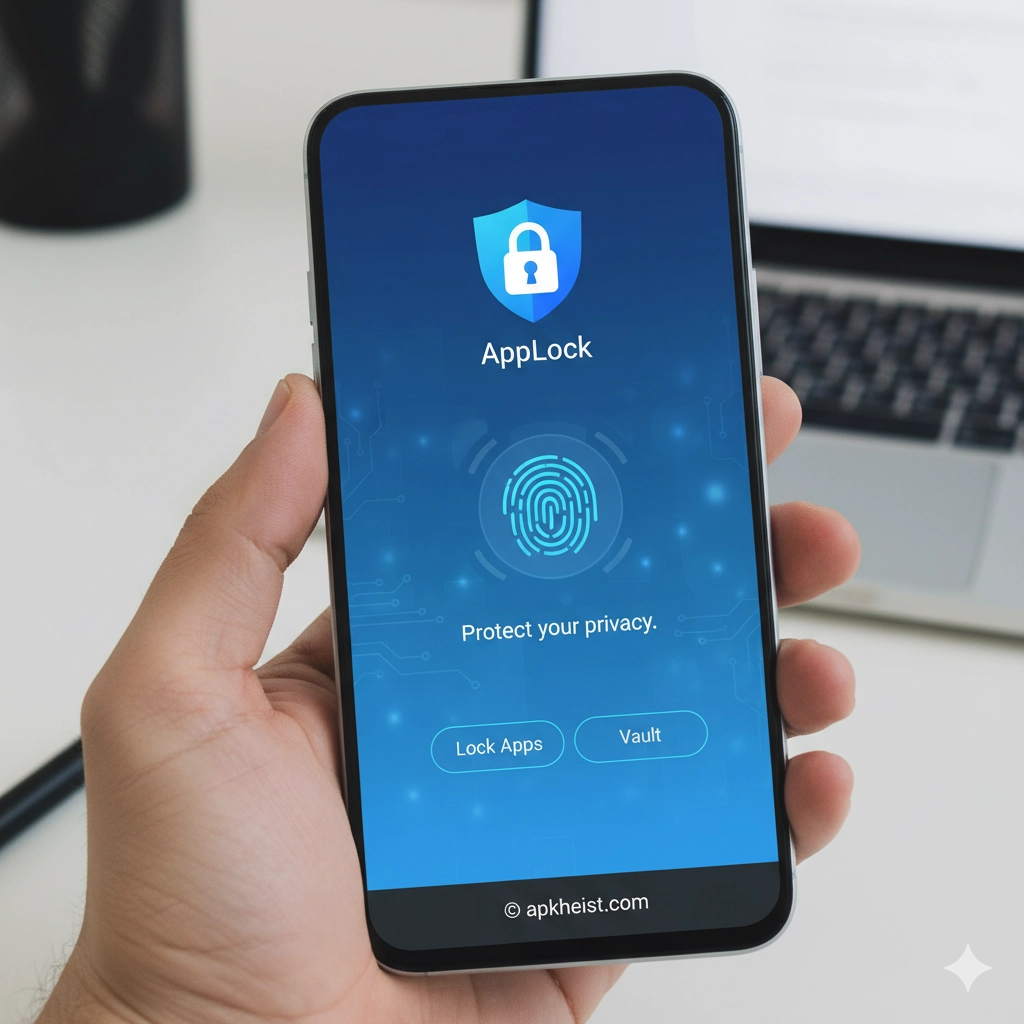 Is the AppLock App the Ultimate Tool for Securing Your Mobile Privacy?