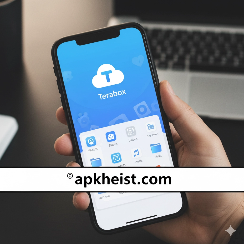 What Makes the Terabox App a Powerful Cloud Storage Solution?