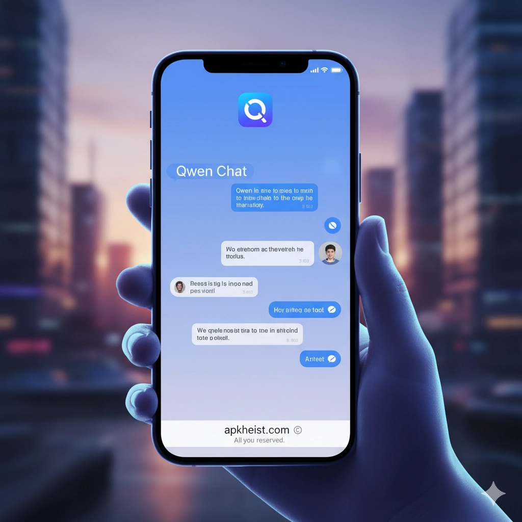 Qwen Chat App: The Practical Guide to Smarter Conversations