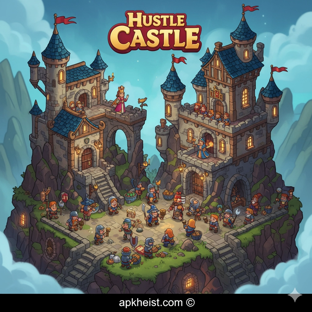 What is XAPK and How to Install XAPK?