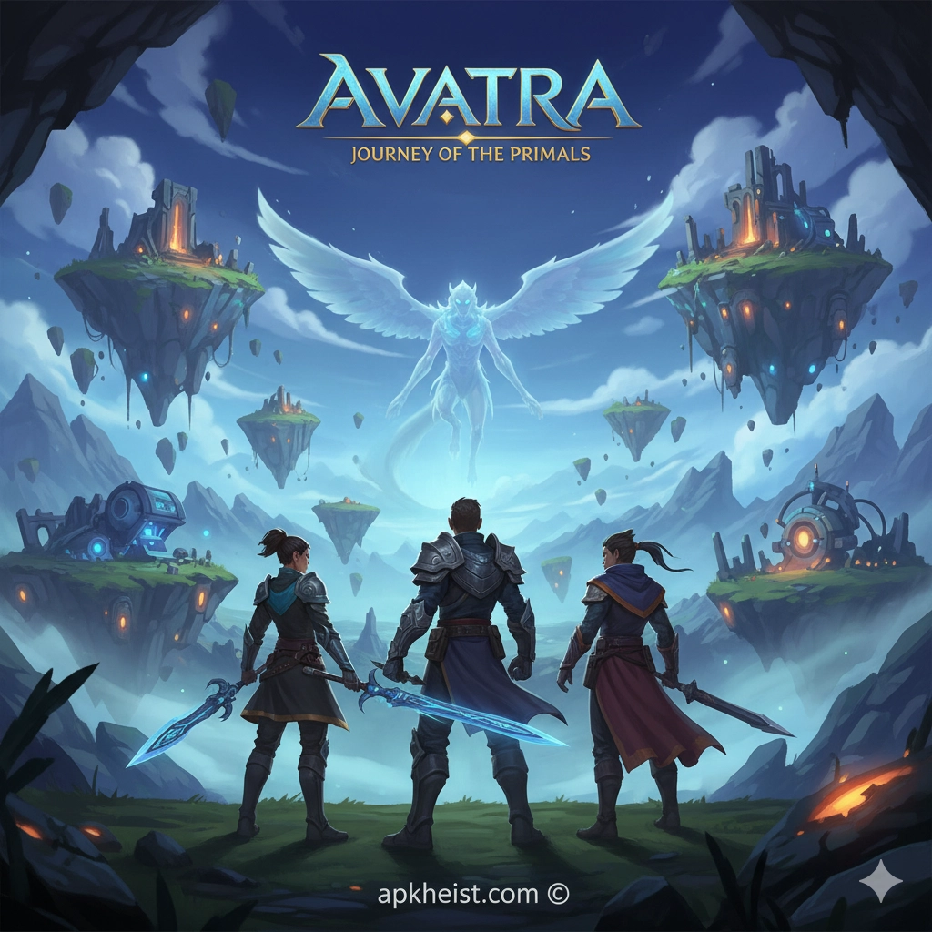 What is XAPK and How to Install XAPK?