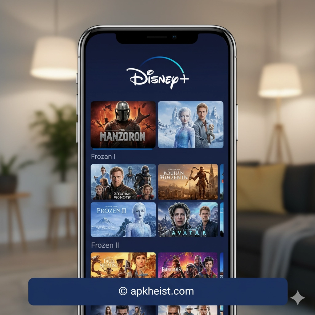 What is XAPK and How to Install XAPK?